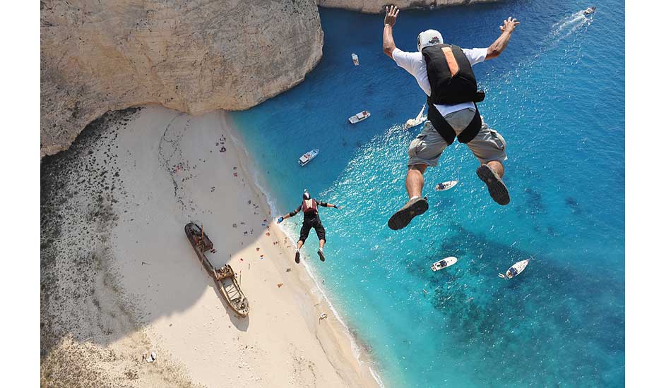 Photo: Dimitrios Kontizas/<a href=\"https://www.redbull.com/us/en/\" target=_blank>Red Bull Illume</a>