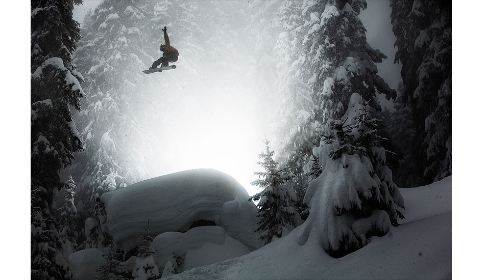 Photo: Frode Sandbech/<a href=\"https://www.redbull.com/us/en/\" target=_blank>Red Bull Illume</a>