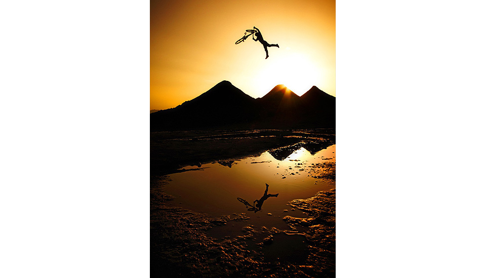 Photo: Daniel Roos/<a href=\"https://www.redbull.com/us/en/\" target=_blank>Red Bull Illume</a>