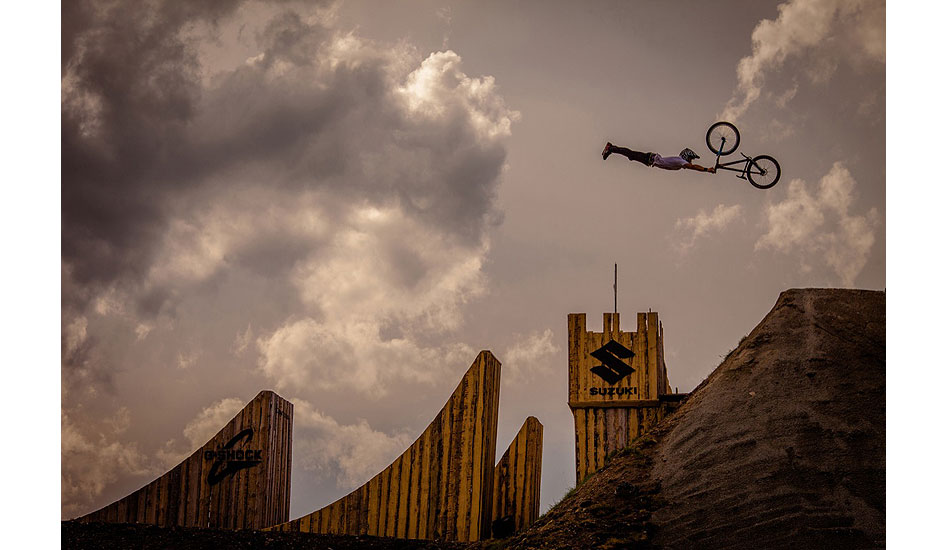 Photo: Staron Photo/<a href=\"https://www.redbull.com/us/en/\" target=_blank>Red Bull Illume</a>