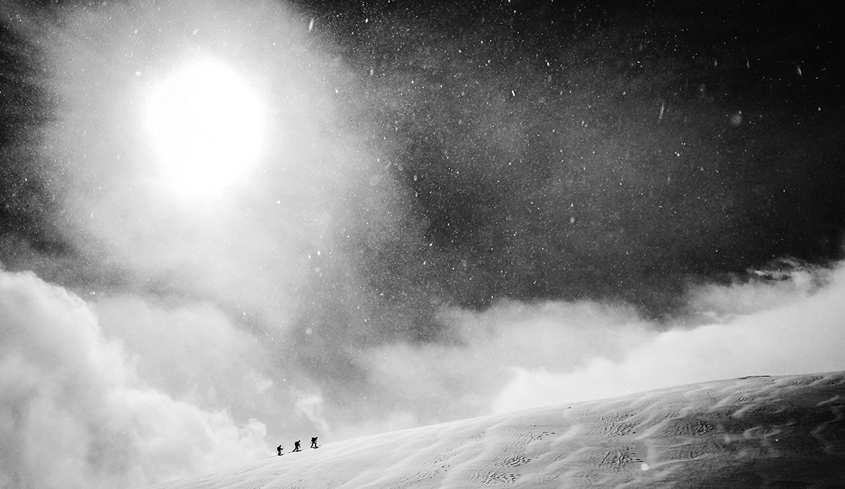 Red Bull Illume Image Quest 2016, Category Winner: Mobile Photographer Credit: Vegard Aasen / Red Bull Illume 