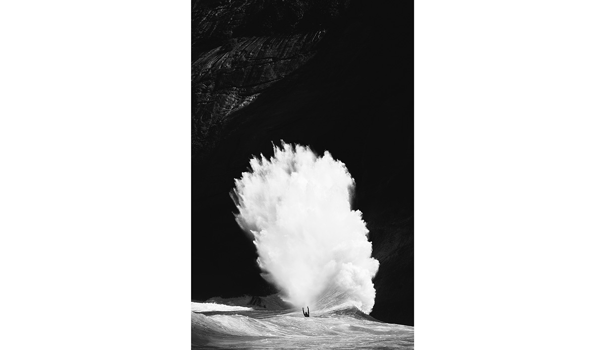 Red Bull Illume Image Quest 2016, Category Winner: Energy Photographer Credit: Luke Shadbolt / Red Bull Illume Athlete: Renan Faccini Location: Rio De Janeiro, Brazil  