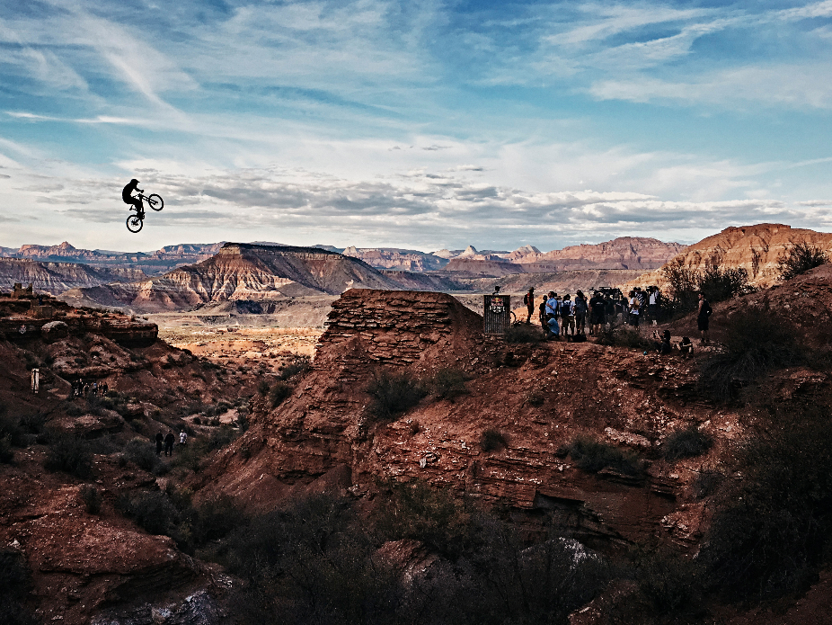 Photo: Bligh Gillies | @blighguy