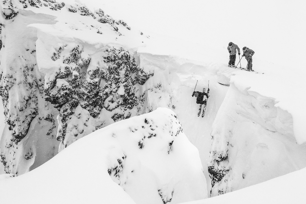 Photo: Bligh Gillies | @blighguy