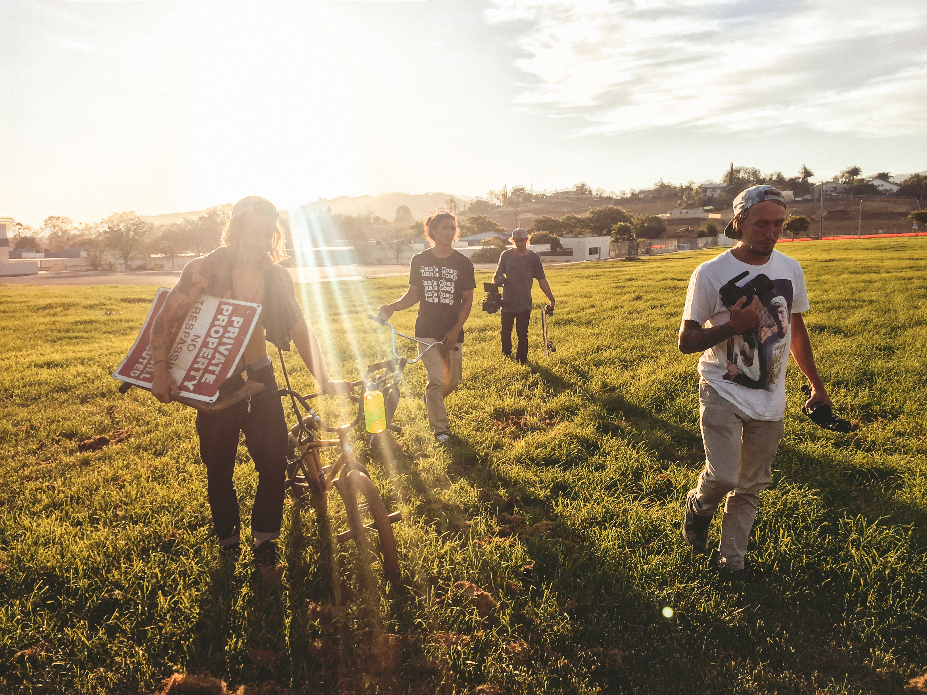 Photo: Ryan Fudger | @fyanrudger