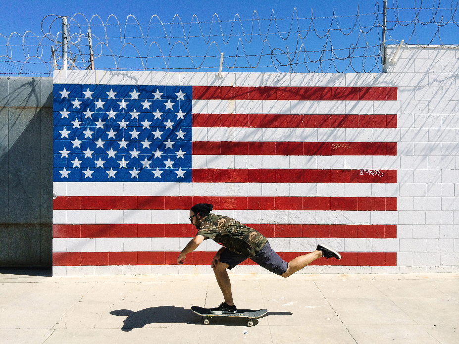 Photo: Toby Caughron | @tobycphoto