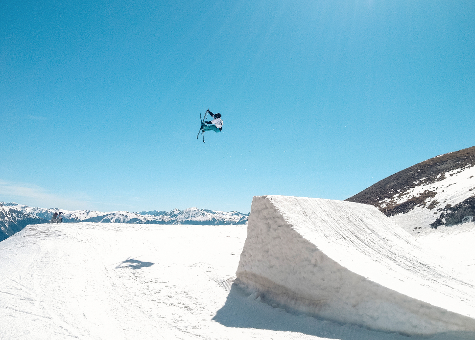 Photo: Jordi Rulló | @indiboix