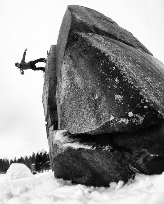 Photo: Eero Ettala | @eeroettala