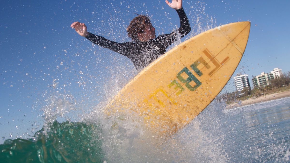 Cale Coulter - Tube time. Photo: <a href=\"https://www.sebastianrobison.com/\">Sebastian Robinson</a>