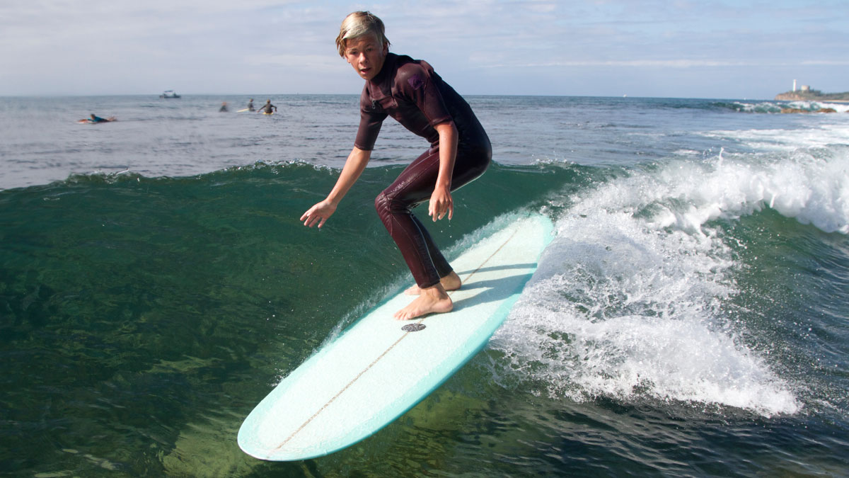 Kai Annetts - rock hops. Photo: <a href=\"https://www.sebastianrobison.com/\">Sebastian Robinson</a>