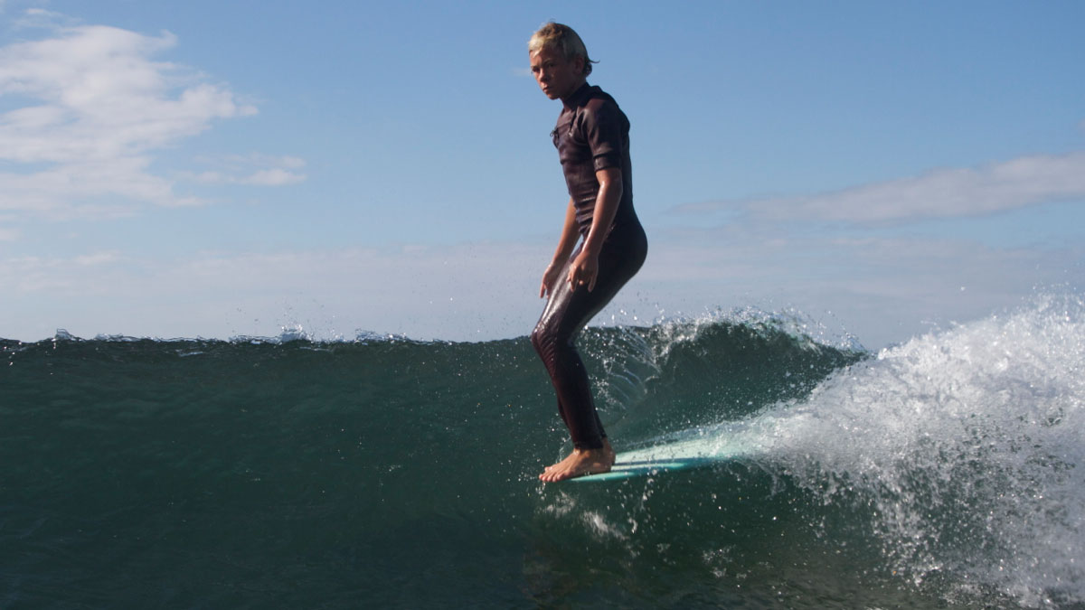 Kai Annets - Ten.  Photo: <a href=\"https://www.sebastianrobison.com/\">Sebastian Robinson</a>