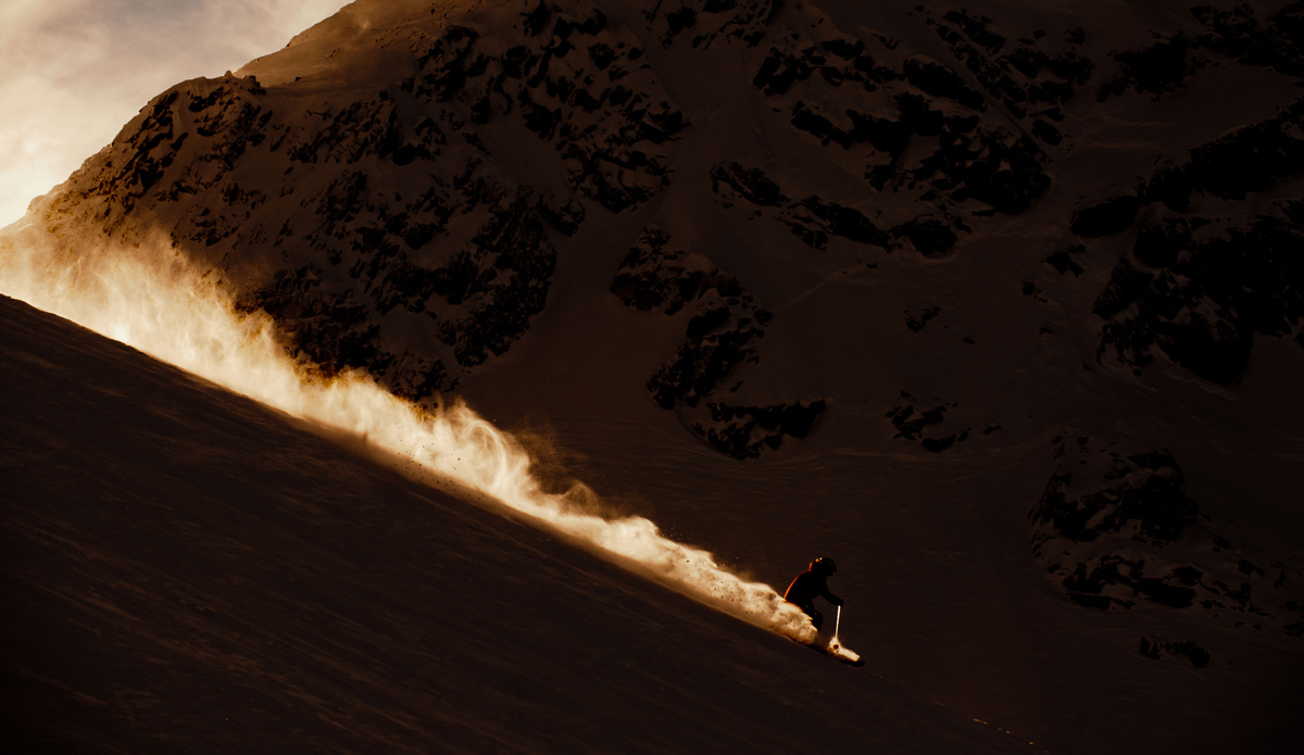 Dave Treadway; Whistler, British Columbia. Photo: <a href=\"https://instagram.com/reubenkrabbe\">Reuben Krabbe</a>