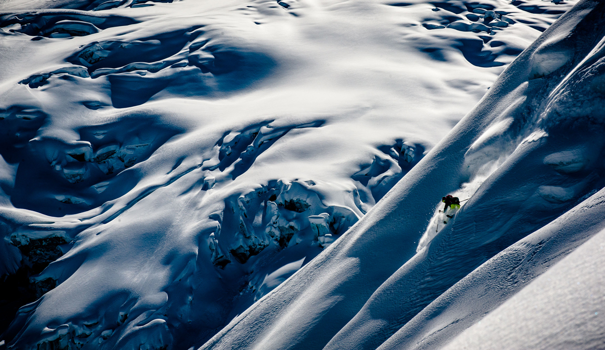 Izzy Lynch; Revelstoke, British Columbia. Photo: <a href=\"https://instagram.com/reubenkrabbe\">Reuben Krabbe</a>