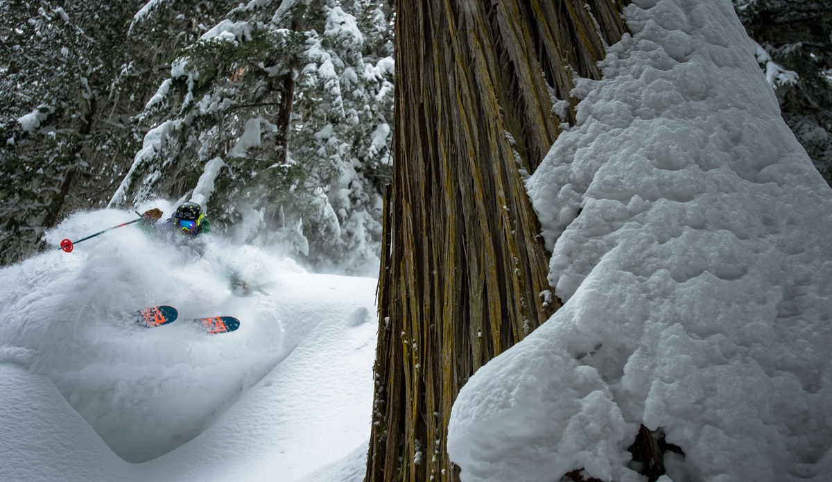 Stan Rey; Revelstoke, British Columbia. Photo: <a href=\"https://instagram.com/reubenkrabbe\">Reuben Krabbe</a>
