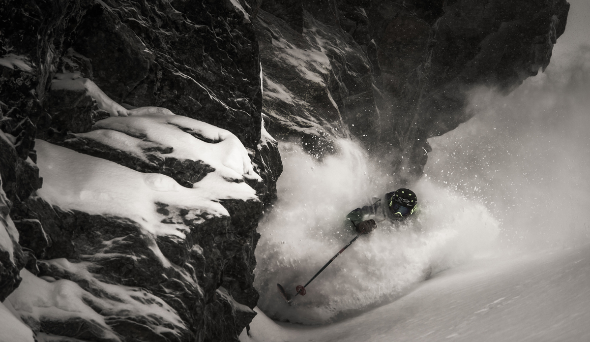 Stan Rey; Revelstoke, British Columbia. Photo: <a href=\"https://instagram.com/reubenkrabbe\">Reuben Krabbe</a>