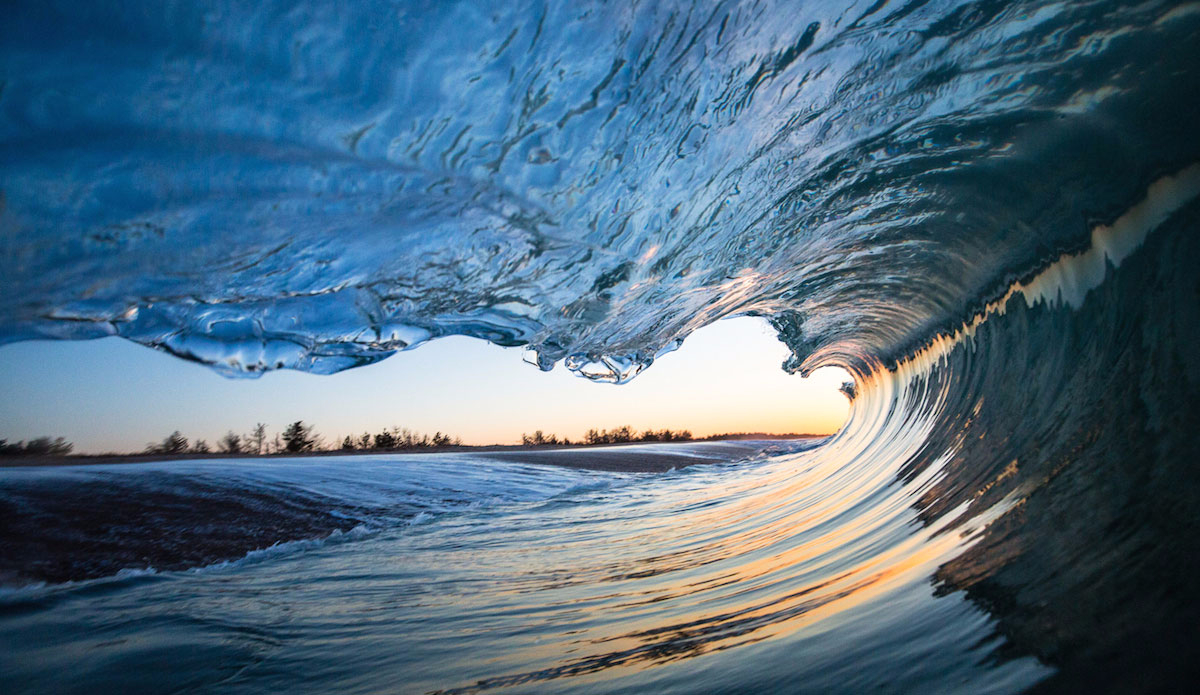 Early morning light before the sun rises can create some deeper shades. Photo: <a href=\"https://dasphotogallery.com/\">Dave Sieczkiewicz</a> 