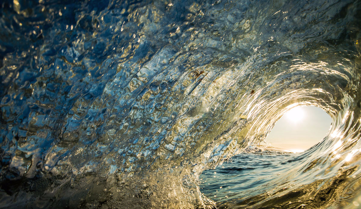 It\'s almost like looking through the eyes of a dragon. Photo: <a href=\"https://dasphotogallery.com/\">Dave Sieczkiewicz</a> 