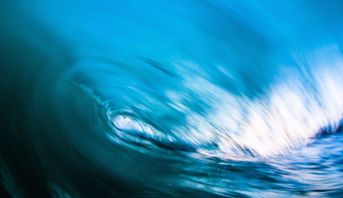 Slow shutter shots are always great even better in barrel. Photo: <a href=\"https://dasphotogallery.com/\">Dave Sieczkiewicz</a> 