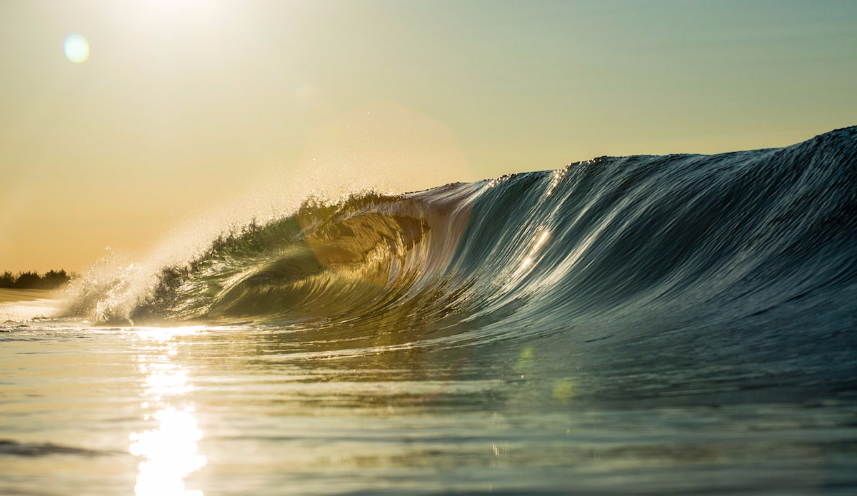 Dreamy little wedge. Photo: <a href=\"https://dasphotogallery.com/\">Dave Sieczkiewicz</a> 