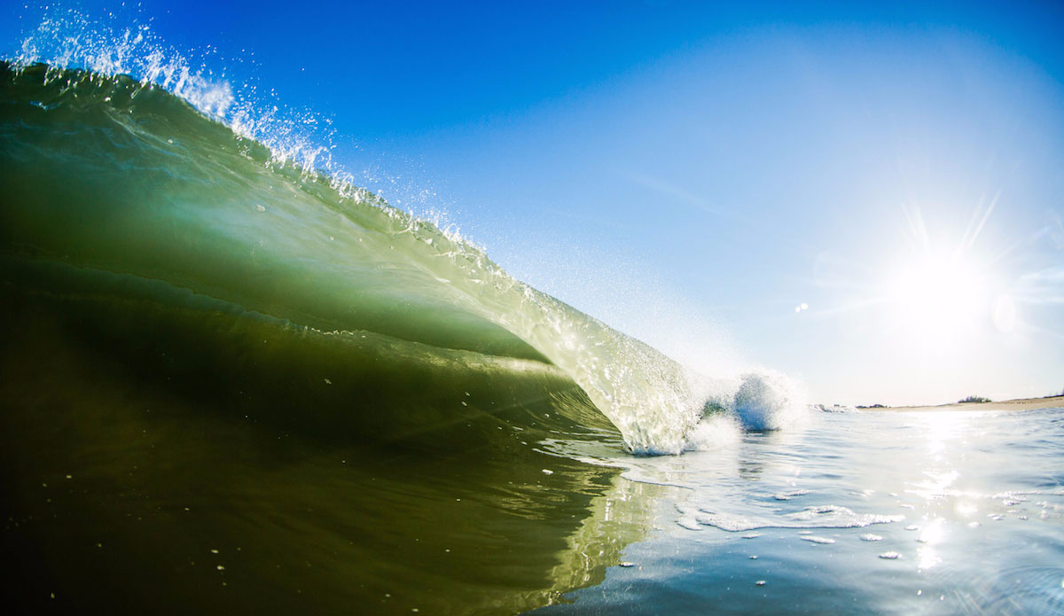 Such a great combo of color light green and blue with some darker shades. Photo: <a href=\"https://dasphotogallery.com/\">Dave Sieczkiewicz</a> 