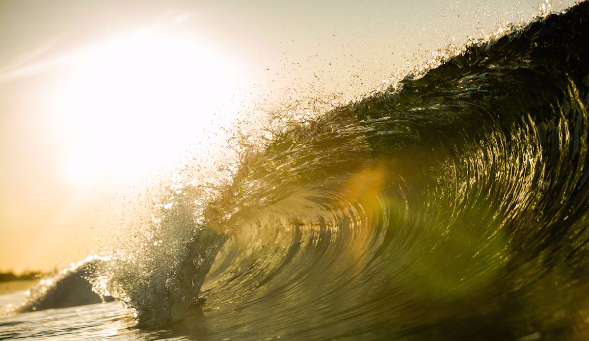 Sunflares provide a great look. Photo: <a href=\"https://dasphotogallery.com/\">Dave Sieczkiewicz</a> 