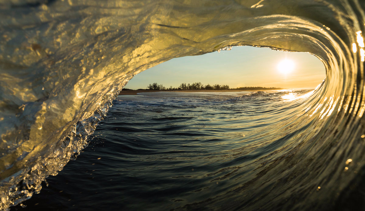 Who wouldnt want to start their day like this? Photo: <a href=\"https://dasphotogallery.com/\">Dave Sieczkiewicz</a> 