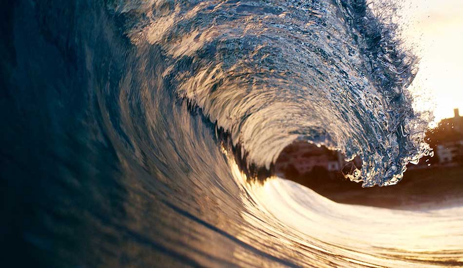 Curl, South Bondi. Photo: <a href= \"https://bayflare.com/\" target=_blank>Rhydian Thomas.</a>