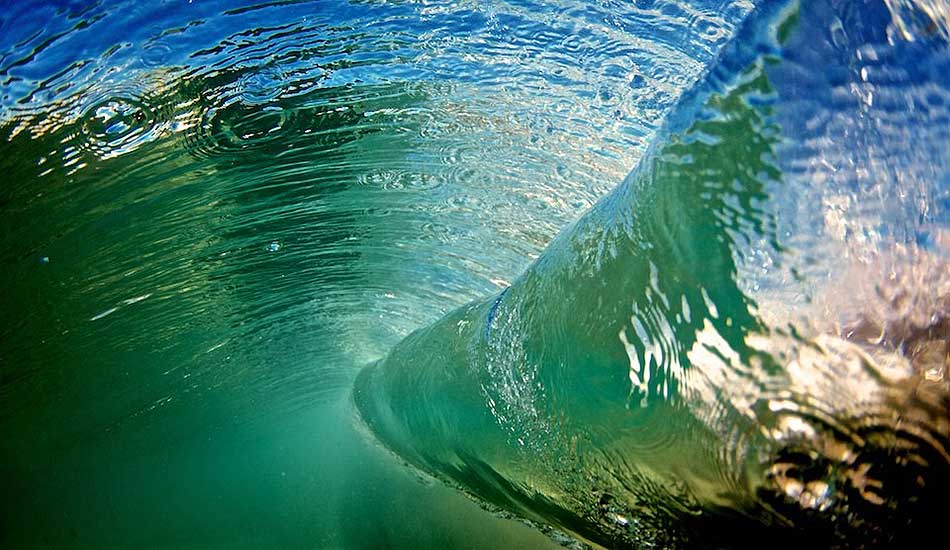 Tubular under. Photo: <a href= \"https://bayflare.com/\" target=_blank>Rhydian Thomas.</a>