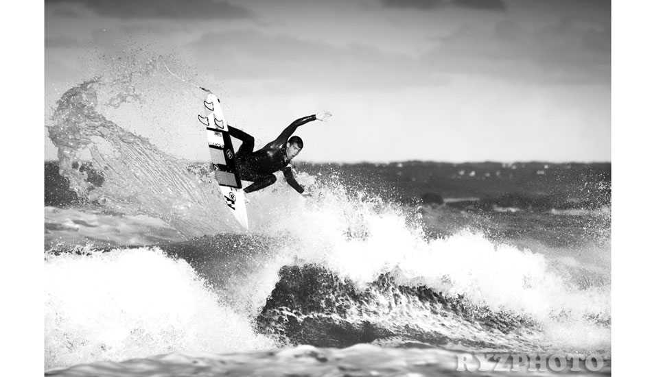 Dune Kennings, north NSW Australia. Photo: <a href=\"https://www.ryzphoto.com\">Ryan Williams</a>