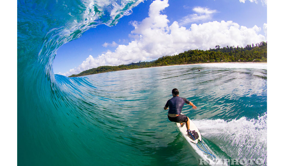 Hit the next section or slow down. Photo: <a href=\"https://www.ryzphoto.com\">Ryan Williams</a>