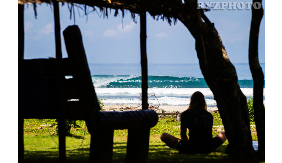 No crowds, no worries. Photo: <a href=\"https://www.ryzphoto.com\">Ryan Williams</a>