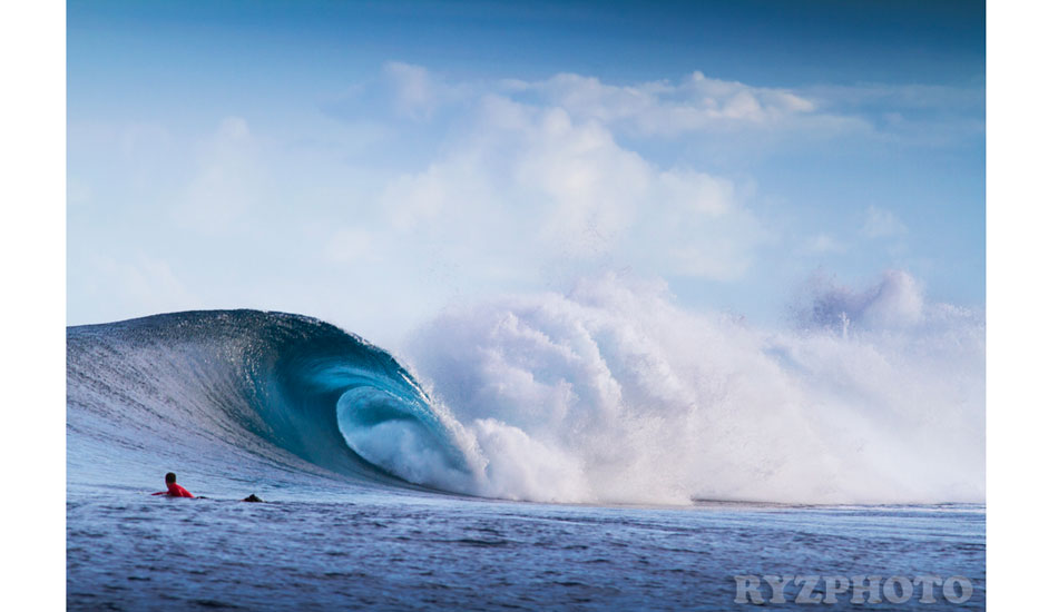 Powerful perfection somewhere in Sumatra. Photo: <a href=\"https://www.ryzphoto.com\">Ryan Williams</a>