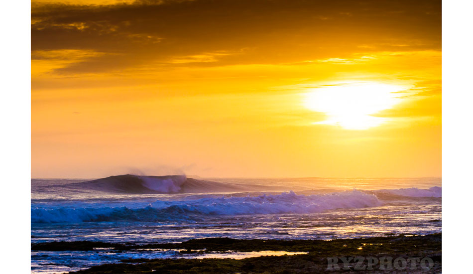Not a bad place to be. Photo: <a href=\"https://www.ryzphoto.com\">Ryan Williams</a>
