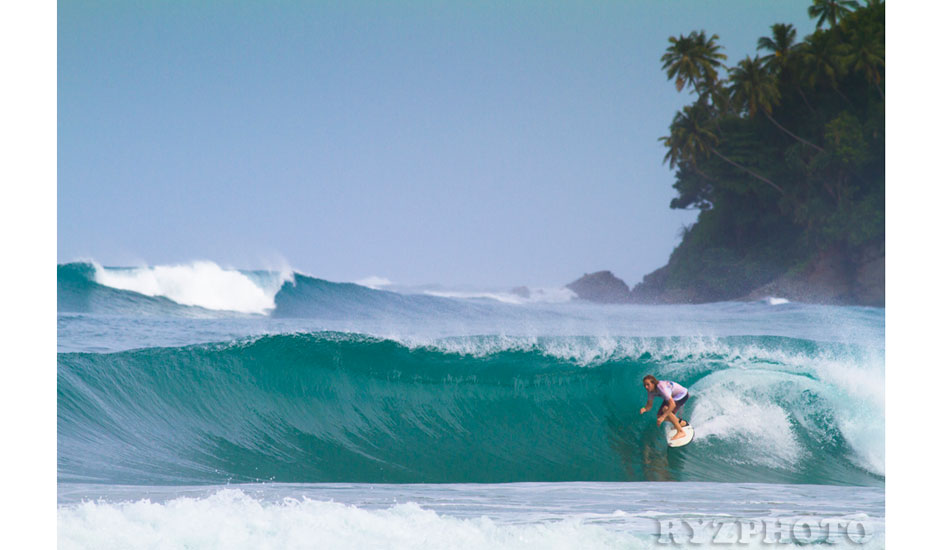 One of the best places in Sumatra. Photo: <a href=\"https://www.ryzphoto.com\">Ryan Williams</a>