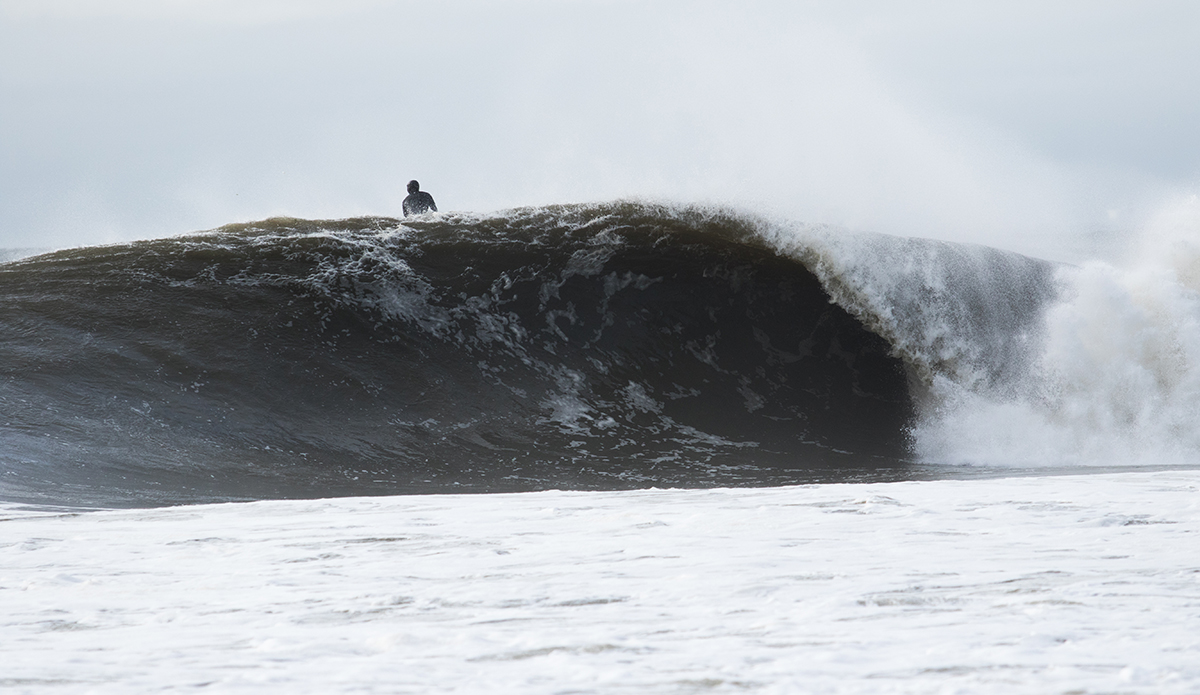 Photo: Patrick Murphy / @thekingslens