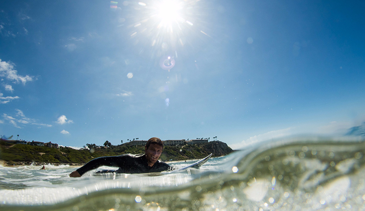 Photo: RVCA / @jeremeaubertin