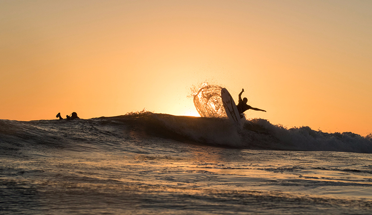 Photo: RVCA / @jeremeaubertin