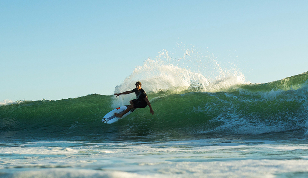 Photo: RVCA / @jeremeaubertin