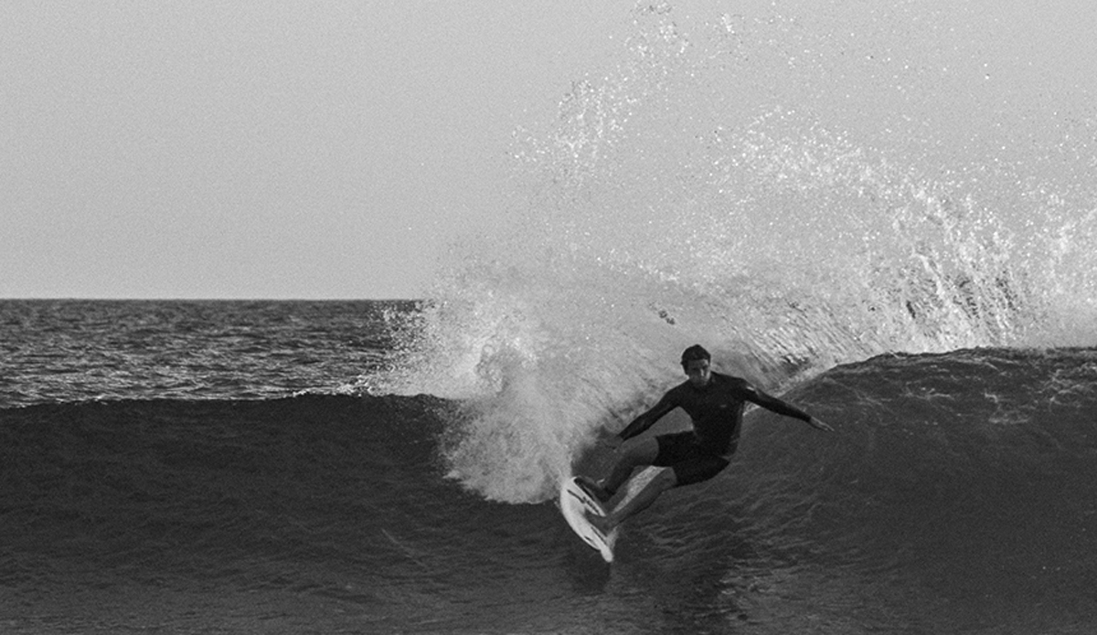 Photo: RVCA / @jeremeaubertin