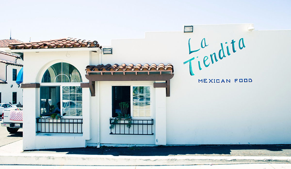 Photo: RVCA / @jeremeaubertin