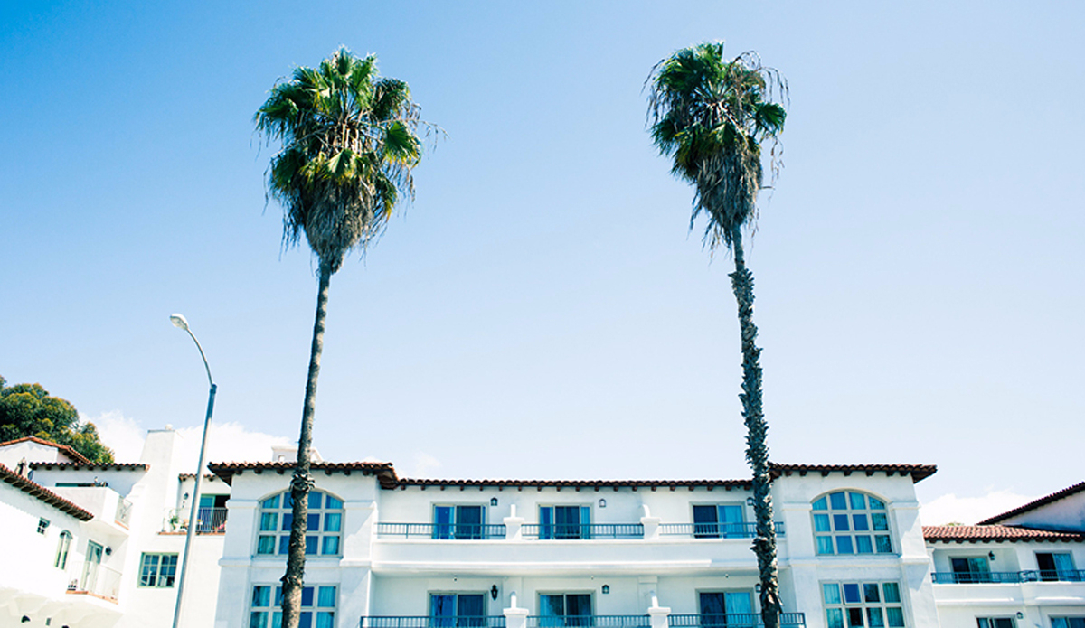 Photo: RVCA / @jeremeaubertin