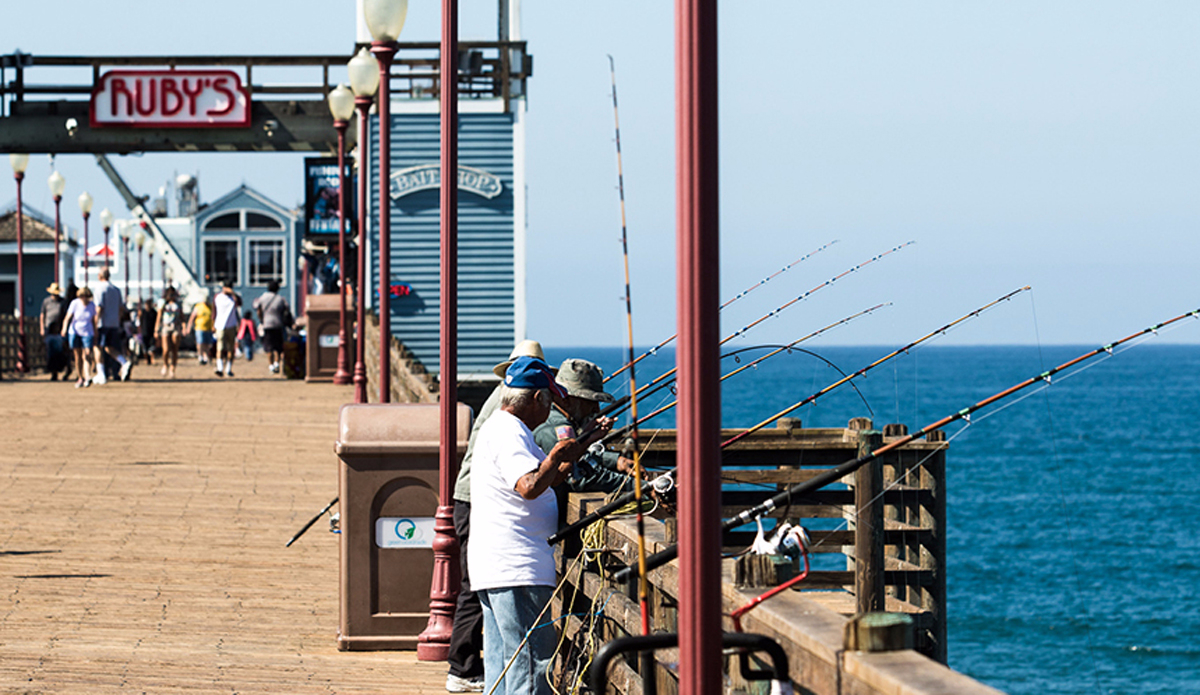 Photo: RVCA / @jeremeaubertin