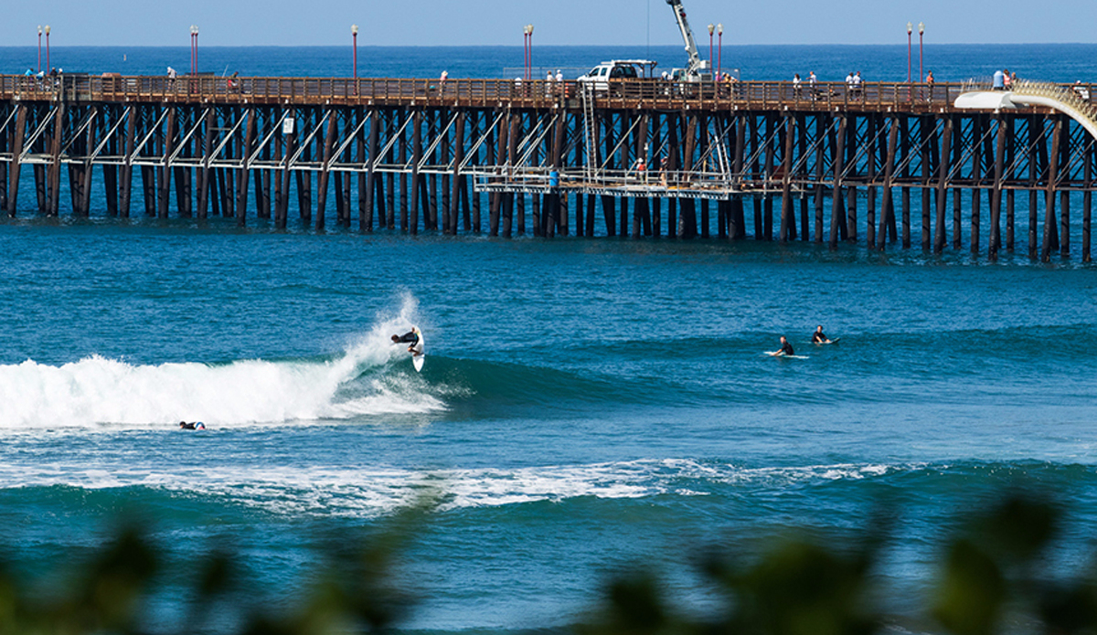 Photo: RVCA / @jeremeaubertin