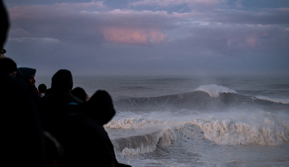 Small one. Photo: <a href=\"https://www.surfatlisbonfilmfest.com\">Ricardo Gonçalves</a>