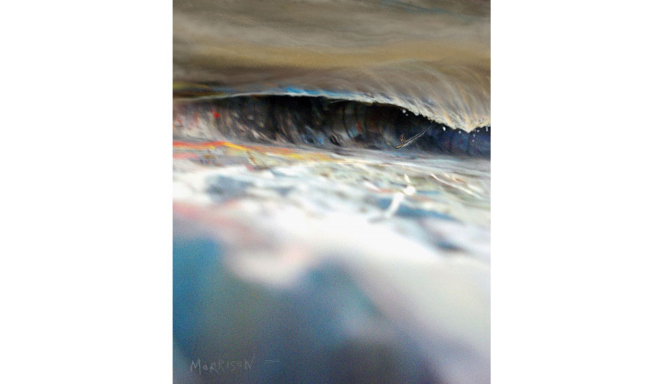 Enviro. Photo: <a href=\"https://www.envirosurfartseries.com\" target=_blank>Richard Morrison</a>