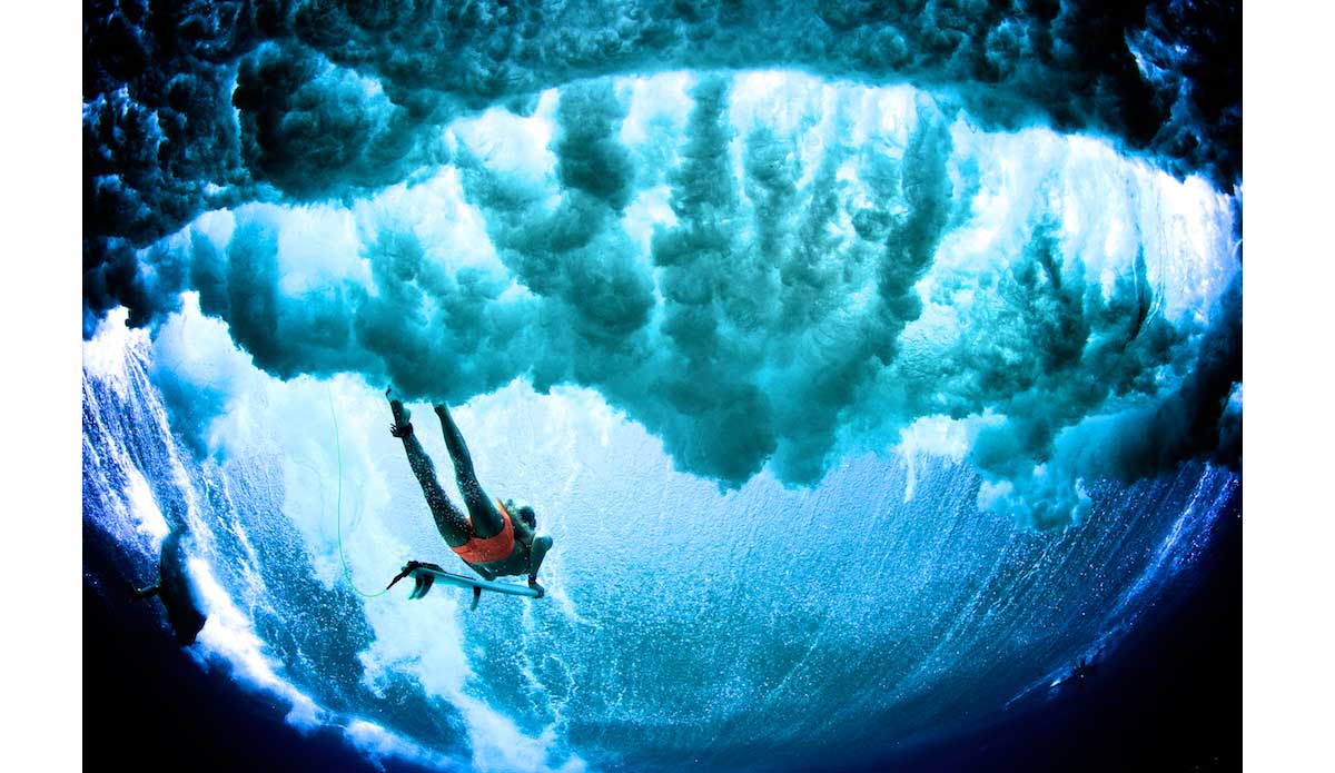 A different angle from a now-familiar theme. Photo: <a href=\"https://richardkotchphotography.com/\">Richard Kotch</a>