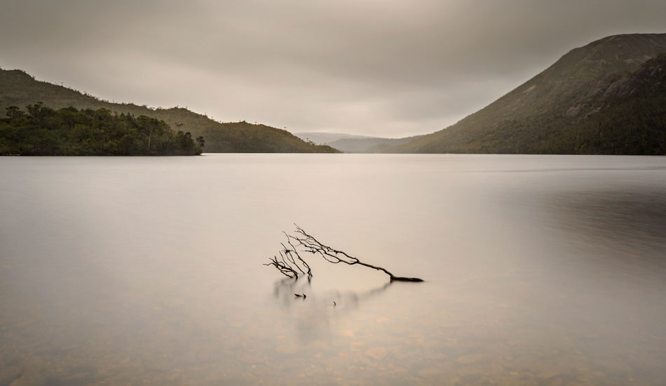 Head to Cradle Mountain, stand with the rest of the tourists, turn around, and you see this. Dove Lake, Tasmania. Photo:<a href=\"https://www.rickileigheaves.com.au\"> Ricki Eaves<a/>
