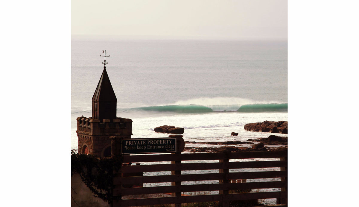 Clock tower peeler. Photo: <a href=\"https://www.simonjayphotography.com/\">SImon Rickwood</a>