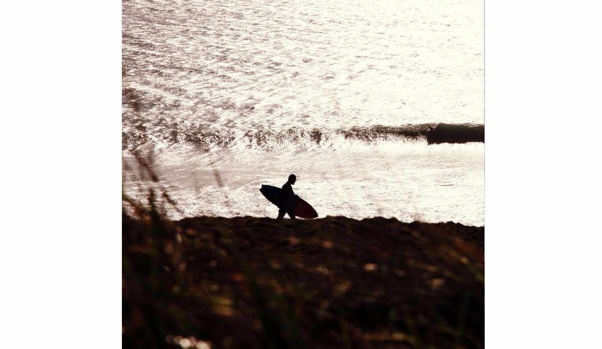 Going out. Photo: <a href=\"https://www.simonjayphotography.com/\">SImon Rickwood</a>