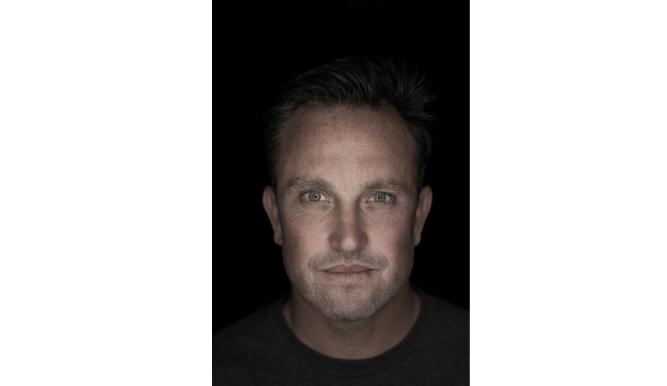 Shawn Dollar. Photo: <a href=\"https://www.rickyjlesser.com/\" target=_blank>Ricky Lesser.</a>